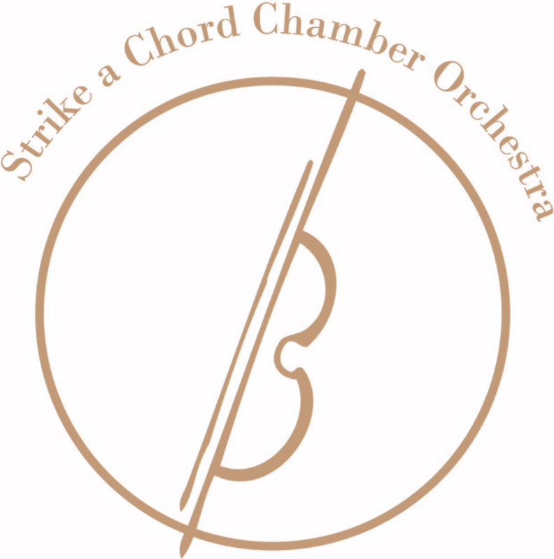 共鳴室內樂團 Strike a Chord Chamber Orchestra